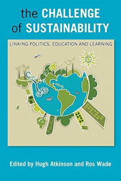 portada The Challenge of Sustainability: Linking Politics, Education and Learning