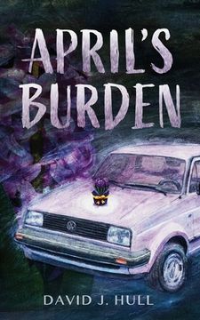 portada April's Burden (en Inglés)