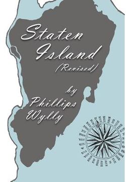 portada Staten Island: Revised Edition (en Inglés)