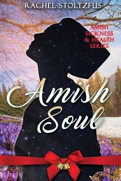 portada Amish Soul (en Inglés)