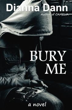 portada Bury Me