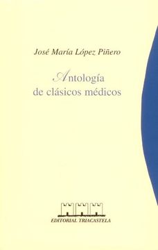 portada 02. Antología de Clásicos Médicos (in Spanish)