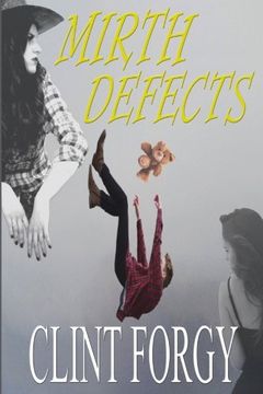 portada Mirth Defects (Baby & Me) (Volume 1)
