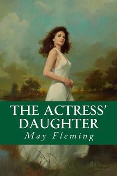 portada The Actress' Daughter (en Inglés)