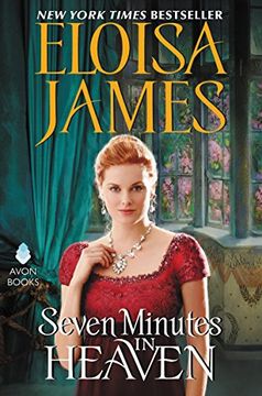 portada Seven Minutes in Heaven (Desperate Duchesses By the Numbers)