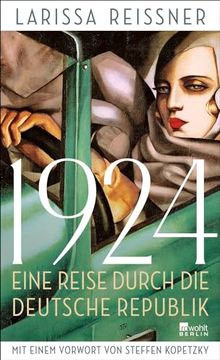 portada 1924 (en Alemán)