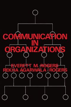 portada Communication in Organizations 