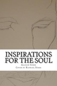 portada Inspirations for the Soul
