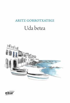 portada Uda Betea (in Basque)
