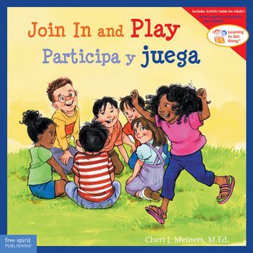 portada Join in and Play / Participa Y Juega (in English)