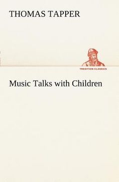 portada music talks with children