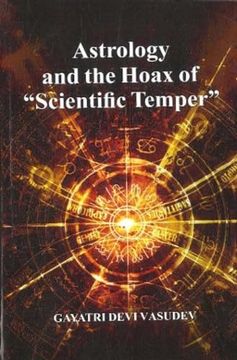 portada Astrology and the Hoax of? Scientific Temper?