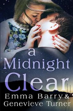portada A Midnight Clear (en Inglés)