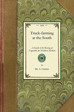 portada Truck-Farming at the South (en Inglés)