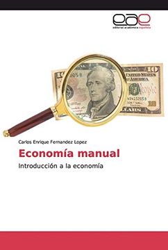 portada Economía Manual