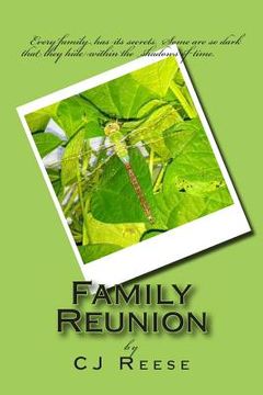 portada Family Reunion (in English)