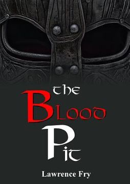 portada The Blood Pit (en Inglés)