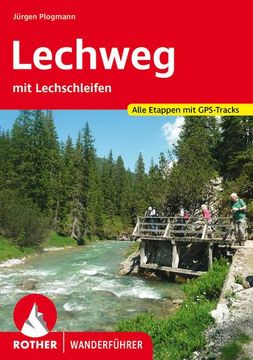 portada Lechweg (in German)