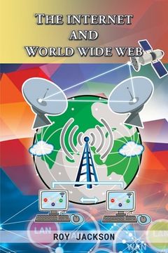 portada The Internet and World Wide web (in English)