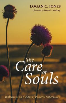 portada The Care of Souls (en Inglés)