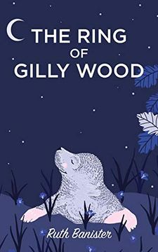 portada The Ring of Gilly Wood (en Inglés)