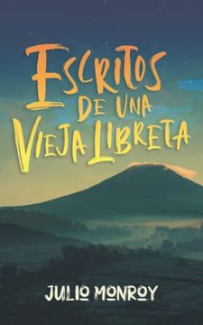 portada Escritos de una Vieja Libreta (in Spanish)
