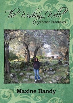 portada The Wishing-Well and other Fantasies (in English)