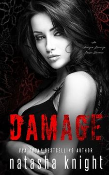 portada Damage: an Arranged Marriage Mafia Romance