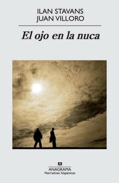 portada Ojo en la Nuca, el (in Spanish)