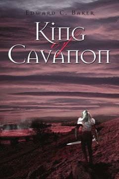 portada King of Cavanon (en Inglés)