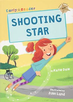 portada Shooting Star (Gold Early Reader) (en Inglés)
