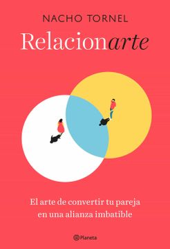 portada Relacionarte (in Spanish)