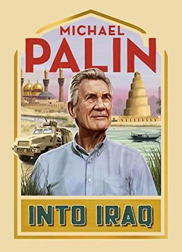 portada Into Iraq (in English)