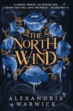 portada The North Wind