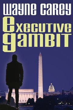 portada Executive Gambit (in English)