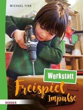 portada Freispiel-Impulse: Werkstatt (en Alemán)