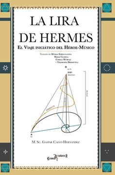portada La Lira de Hermes: El Viaje Iniciático del Héroe-Músico