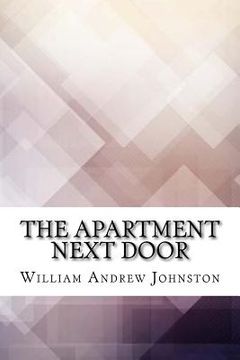 portada The Apartment Next Door (en Inglés)