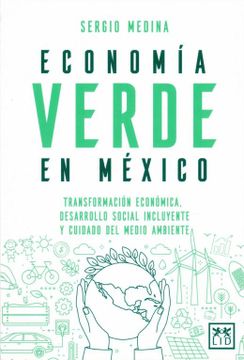 portada Economia Verde en Mexico