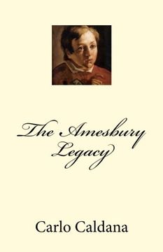 portada The Amesbury Legacy
