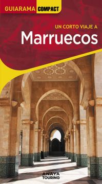 portada Marruecos (in Spanish)
