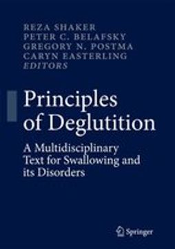 portada principles of deglutition