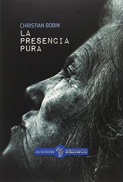 portada La Presencia Pura (in Spanish)