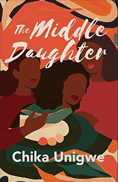portada The Middle Daughter (in English)
