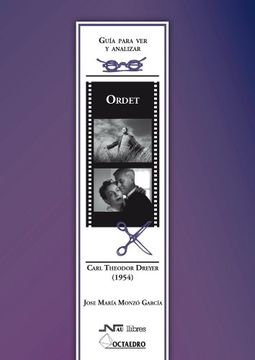 Ordet - Guia Para Ver Y Analizar (in Spanish)