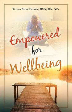 portada Empowered for Wellbeing (en Inglés)