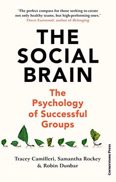 portada The Social Brain 