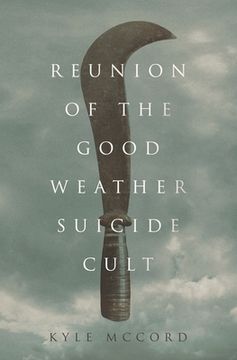 portada Reunion of the Good Weather Suicide Cult