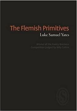 portada The Flemish Primitives (en Inglés)