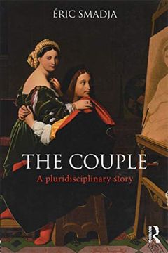 portada The Couple: A Pluridisciplinary Story (en Inglés)